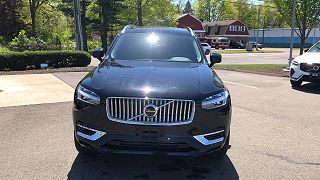 2024 Volvo XC90 T8 Plus YV4H60CE7R1221088 in North Haven, CT 3