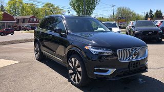 2024 Volvo XC90 T8 Plus YV4H60CE7R1221088 in North Haven, CT 4