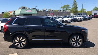 2024 Volvo XC90 T8 Plus YV4H60CE7R1221088 in North Haven, CT 5