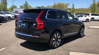 2024 Volvo XC90 T8 Plus YV4H60CE7R1221088 in North Haven, CT 6