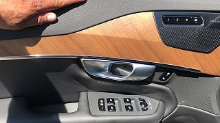 2024 Volvo XC90 T8 Plus YV4H60CE7R1221088 in North Haven, CT 9