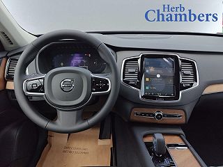 2024 Volvo XC90 T8 Plus YV4H60LE0R1245152 in Norwood, MA 10