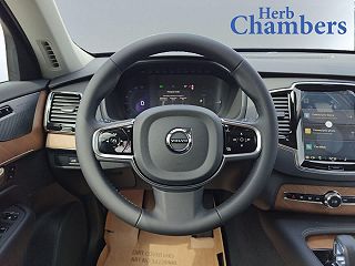 2024 Volvo XC90 T8 Plus YV4H60LE0R1245152 in Norwood, MA 18