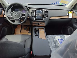 2024 Volvo XC90 T8 Plus YV4H60LE0R1245152 in Norwood, MA 6