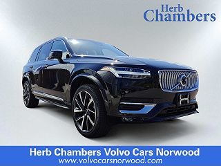2024 Volvo XC90 B6 Plus VIN: YV4062PE9R1231821