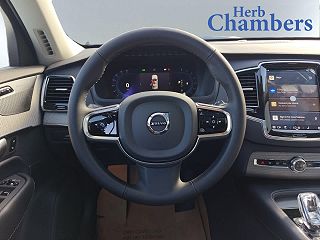 2024 Volvo XC90 B6 Ultimate YV4062PF0R1211076 in Norwood, MA 18