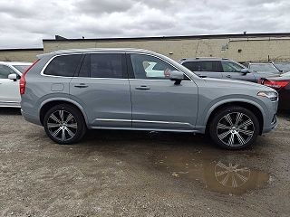 2024 Volvo XC90 T8 Ultimate YV4H60CF2R1227955 in Norwood, MA 2