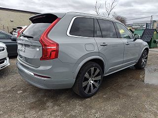2024 Volvo XC90 T8 Ultimate YV4H60CF2R1227955 in Norwood, MA 3