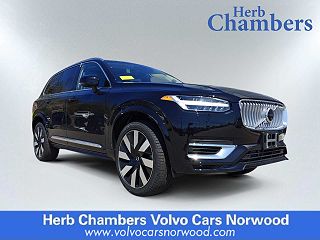 2024 Volvo XC90 T8 Plus VIN: YV4H60CE7R1241941