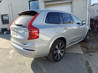 2024 Volvo XC90 T8 Ultimate YV4H60CF7R1222248 in Norwood, MA 3