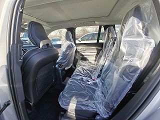 2024 Volvo XC90 T8 Ultimate YV4H60CF7R1222248 in Norwood, MA 5
