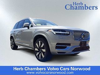 2024 Volvo XC90 T8 Plus VIN: YV4H60CEXR1220386