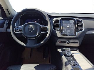 2024 Volvo XC90 T8 Ultimate YV4H60CF8R1237910 in Norwood, MA 10