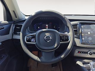 2024 Volvo XC90 T8 Ultimate YV4H60CF8R1237910 in Norwood, MA 18