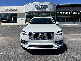 2024 Volvo XC90 B6 Ultimate YV4062PF2R1211743 in Pensacola, FL 8