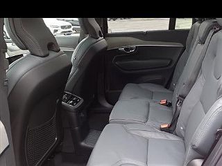 2024 Volvo XC90 T8 Ultimate YV4H60CF5R1235354 in Rochester, NY 15