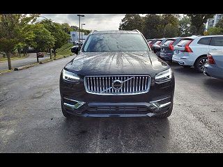 2024 Volvo XC90 T8 Ultimate YV4H60CF5R1235354 in Rochester, NY 2