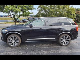 2024 Volvo XC90 T8 Ultimate YV4H60CF5R1235354 in Rochester, NY 4