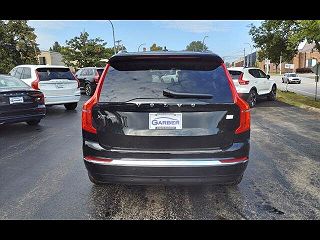 2024 Volvo XC90 T8 Ultimate YV4H60CF5R1235354 in Rochester, NY 6