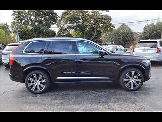 2024 Volvo XC90 T8 Ultimate YV4H60CF5R1235354 in Rochester, NY 8