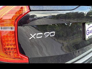 2024 Volvo XC90 T8 Ultimate YV4H60CF5R1235354 in Rochester, NY 9