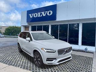 2024 Volvo XC90 T8 Ultimate VIN: YV4H60LF6R1208793