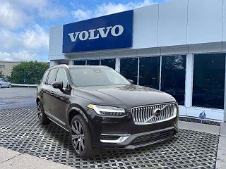 2024 Volvo XC90 T8 Ultimate YV4H60CF2R1237384 in Rochester, NY