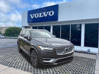2024 Volvo XC90 T8 Plus YV4H60CE1R1204657 in Rochester, NY 1