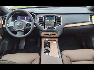 2024 Volvo XC90 T8 Plus YV4H60CE1R1204657 in Rochester, NY 12