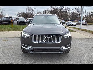 2024 Volvo XC90 T8 Plus YV4H60CE1R1204657 in Rochester, NY 2