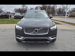 2024 Volvo XC90 T8 Plus YV4H60CE1R1204657 in Rochester, NY 3