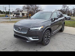 2024 Volvo XC90 T8 Plus YV4H60CE1R1204657 in Rochester, NY 4