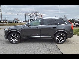 2024 Volvo XC90 T8 Plus YV4H60CE1R1204657 in Rochester, NY 5