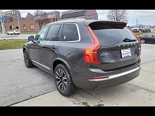 2024 Volvo XC90 T8 Plus YV4H60CE1R1204657 in Rochester, NY 6