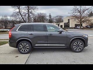 2024 Volvo XC90 T8 Plus YV4H60CE1R1204657 in Rochester, NY 9