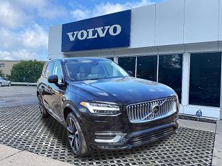 2024 Volvo XC90 B6 Ultimate YV4062JF1R1243253 in Rochester, NY 1