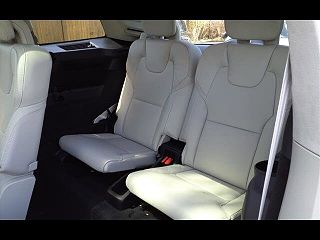 2024 Volvo XC90 B6 Ultimate YV4062JF1R1243253 in Rochester, NY 14
