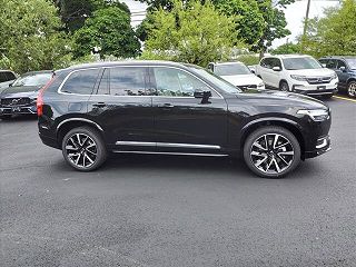 2024 Volvo XC90 B6 Ultimate YV4062JF1R1243253 in Rochester, NY 2