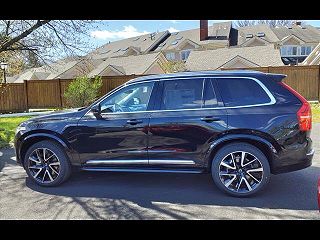 2024 Volvo XC90 B6 Ultimate YV4062JF1R1243253 in Rochester, NY 4