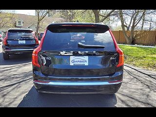 2024 Volvo XC90 B6 Ultimate YV4062JF1R1243253 in Rochester, NY 5