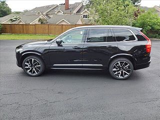 2024 Volvo XC90 B6 Ultimate YV4062JF1R1243253 in Rochester, NY 6