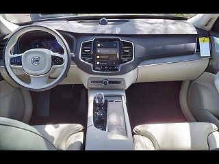2024 Volvo XC90 B6 Ultimate YV4062JF1R1243253 in Rochester, NY 9