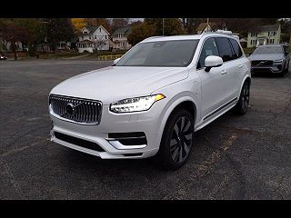 2024 Volvo XC90 T8 Plus YV4H60CE1R1234354 in Rochester, NY 3