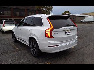 2024 Volvo XC90 T8 Plus YV4H60CE1R1234354 in Rochester, NY 5