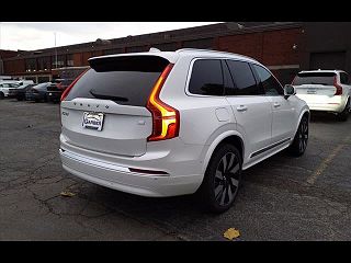 2024 Volvo XC90 T8 Plus YV4H60CE1R1234354 in Rochester, NY 7