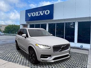 2024 Volvo XC90 T8 Plus YV4H60CE1R1234354 in Rochester, NY