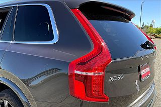 2024 Volvo XC90 T8 Ultimate YV4H60CF0R1158621 in Sacramento, CA 25