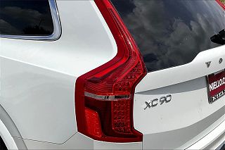2024 Volvo XC90 T8 Plus YV4H60CE9R1232853 in Sacramento, CA 25