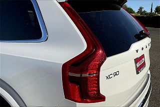 2024 Volvo XC90 T8 Plus YV4H60CE1R1239652 in Sacramento, CA 25