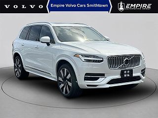 2024 Volvo XC90 T8 Plus YV4H60CE9R1211761 in Saint James, NY